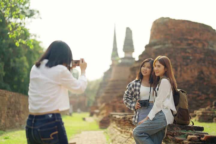 Private Bhubaneswar City Tour by Car Featuring Konark Sun Temple