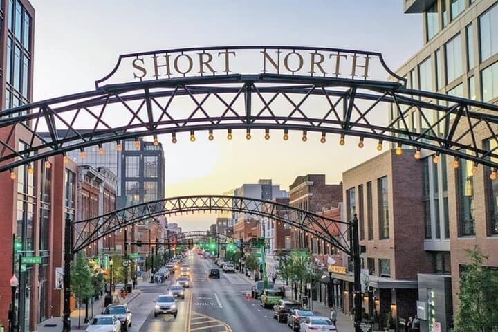 The Perfect Half Day Columbus Adventure