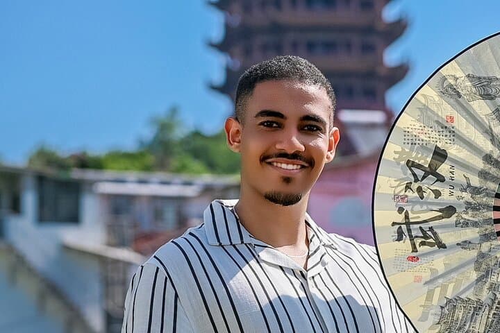 סיור סנסציוני בווהאן (סיור מודרך / סיור פרטי / סיור עירוני)