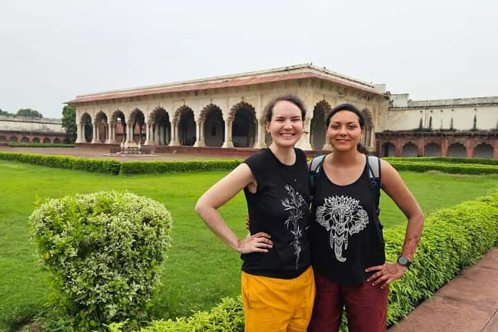 6 Days Private Luxury Golden Triangle Tour From Delhi