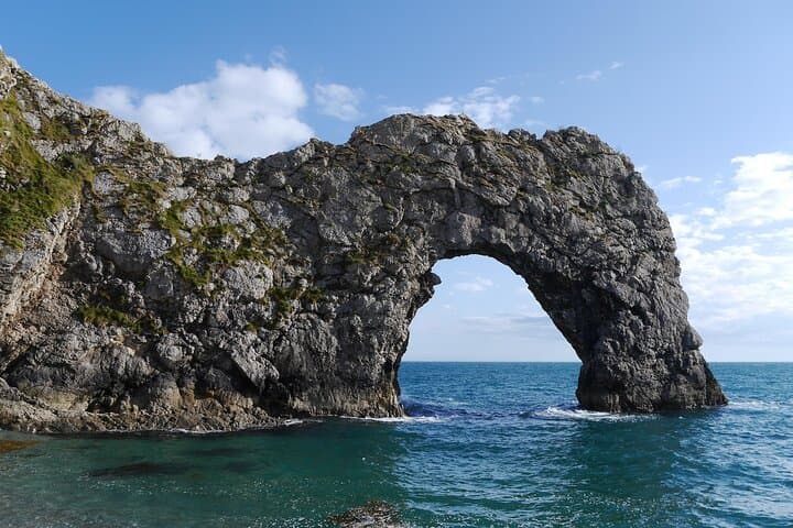סיור חופי פורטלנד לאטרקציות של חוף היורה