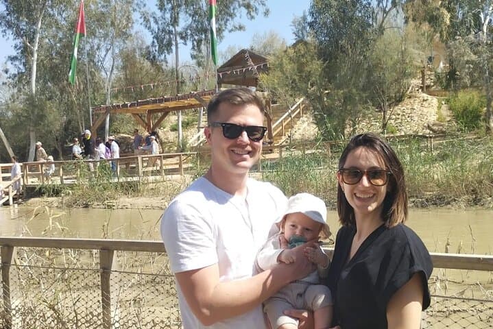 Explore Palestine (Bethlehem &Jericho)Safe,Private Tour.Licensed