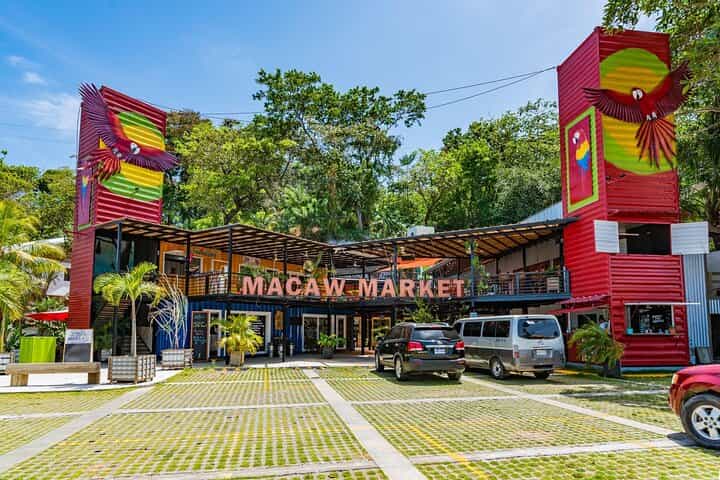 Roatan Island Tours, Sightseeing and Shopping Adventures