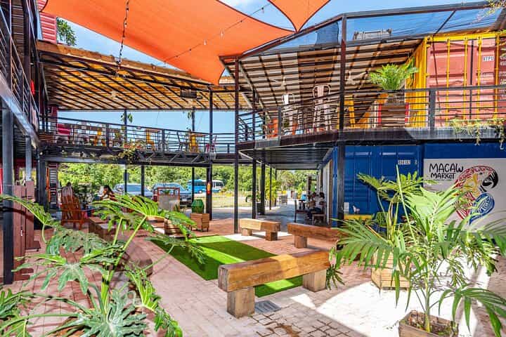 Roatan Island Tours, Sightseeing and Shopping Adventures