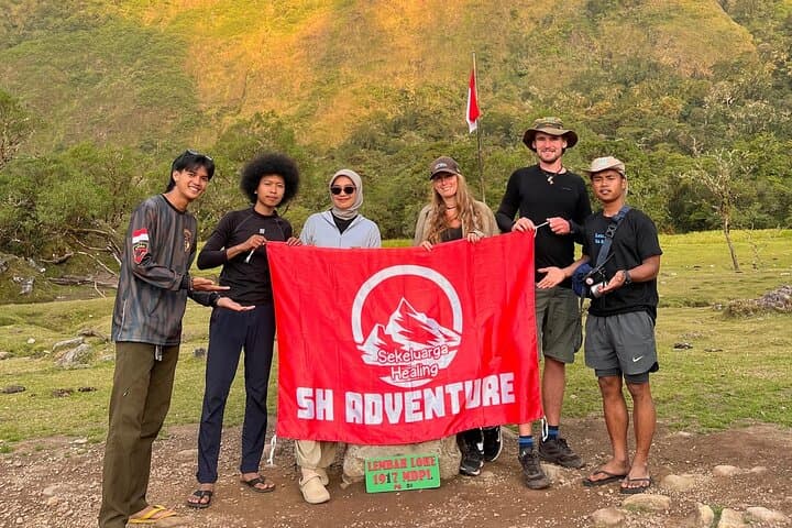 Private Trekking Lembah Lohe South Sulawesi 2D1N With Local Guide