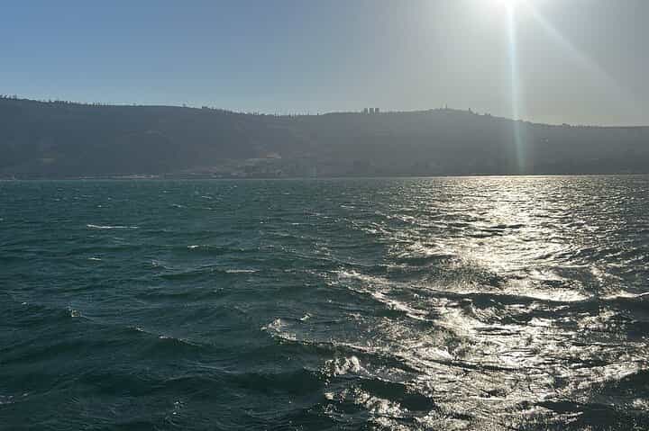 Exclusive Day Tour: Sea of Galilee & Nazareth from Haifa