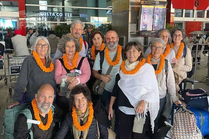 From Delhi 4 Days Golden Triangle Tour by Private Car