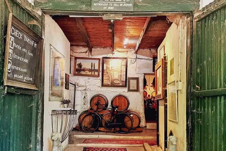 Cape Town: Full-Day Winelands Tour with Wine Tastings