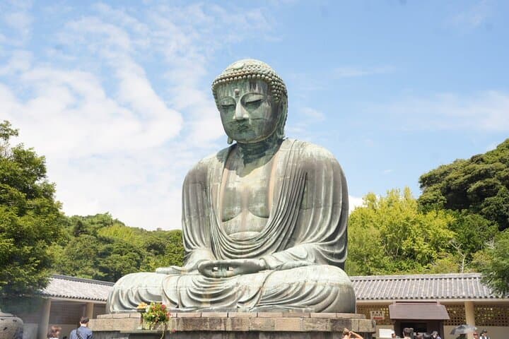 Kamakura Early Morning Tour (Tokyo Departure Option Available)