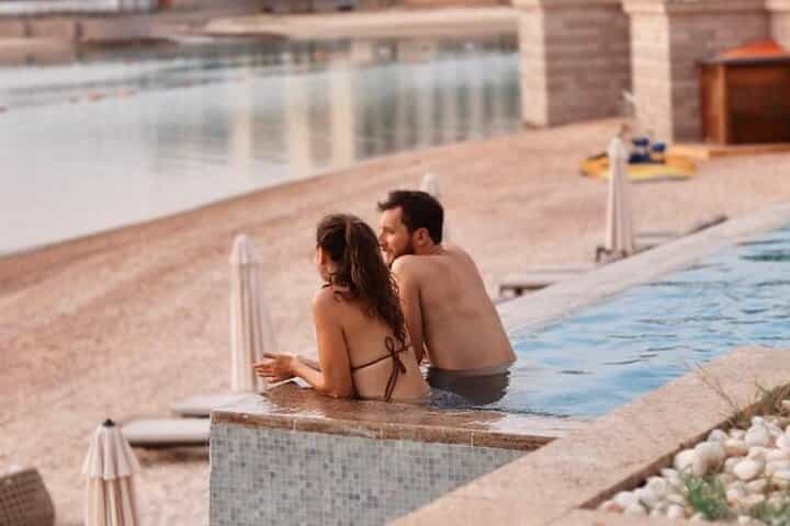 Jordan 7-Day Exclusive Private Tour – Personalized Itinerary