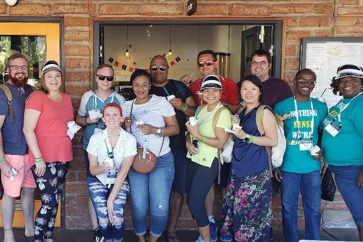 הסיור הקולינרי המקורי של סקוטסדייל