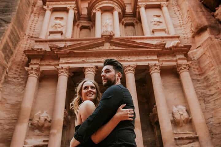 Jordan 7-Day Exclusive Private Tour – Personalized Itinerary