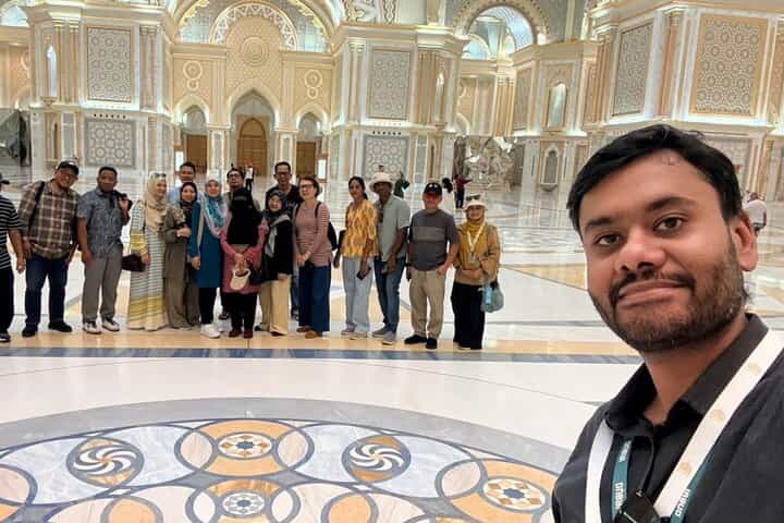 Dubai: Exclusive City Tour Including Landmarks, Culture & More