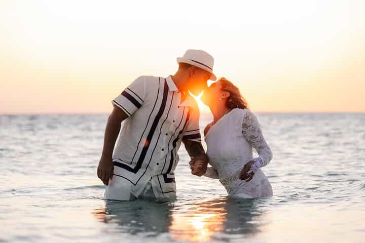Private Vacation Photoshoot with Photographer in Puerto Vallarta