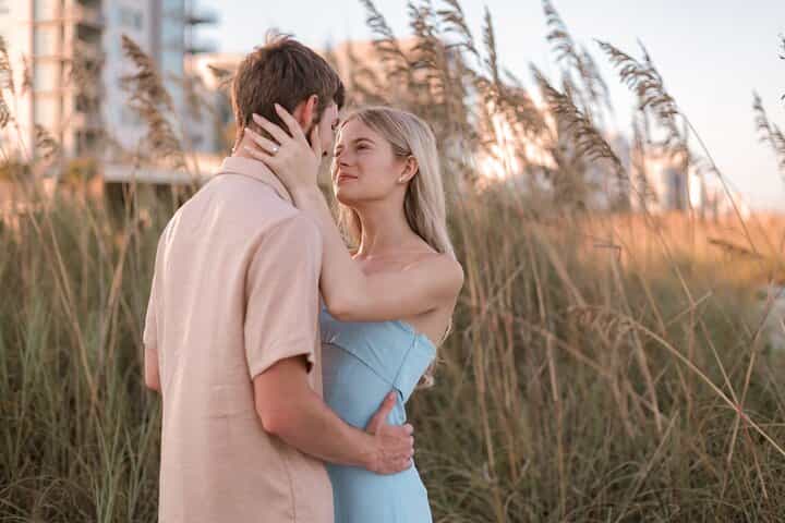 Private Vacation Photoshoot with Photographer in Wellington