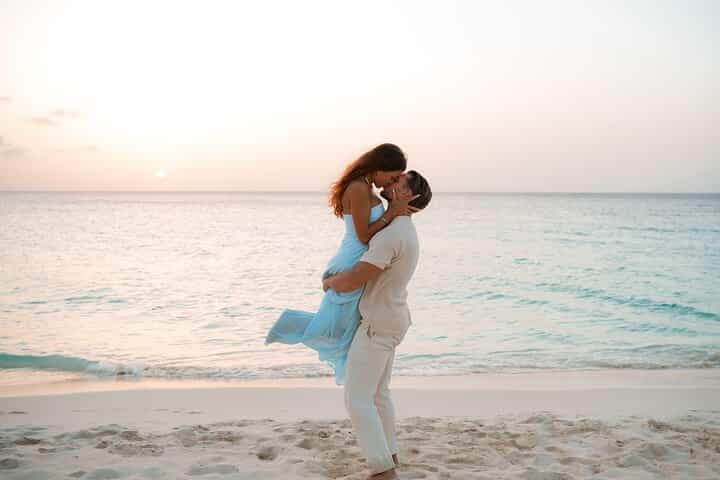 Private Vacation Photoshoot with Photographer in Belize