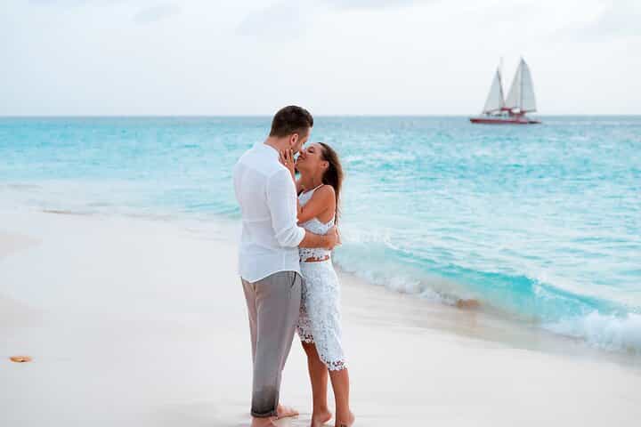 Private Vacation Photoshoot with Photographer in Belize