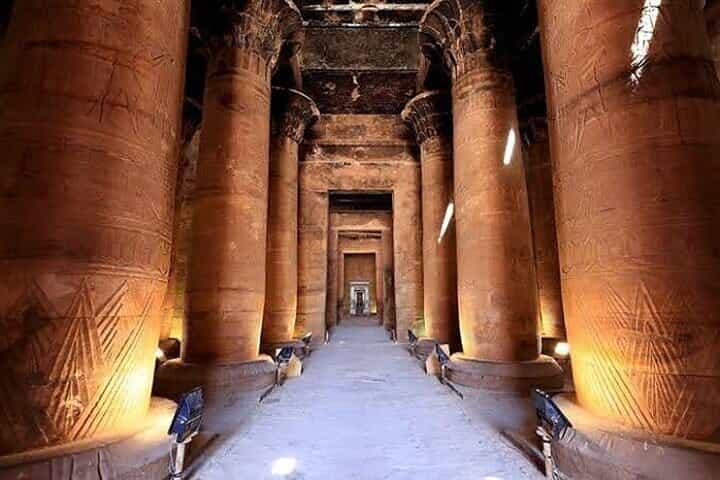 From Aswan private 3 days Philae, Nubian village ,Abu Simbel