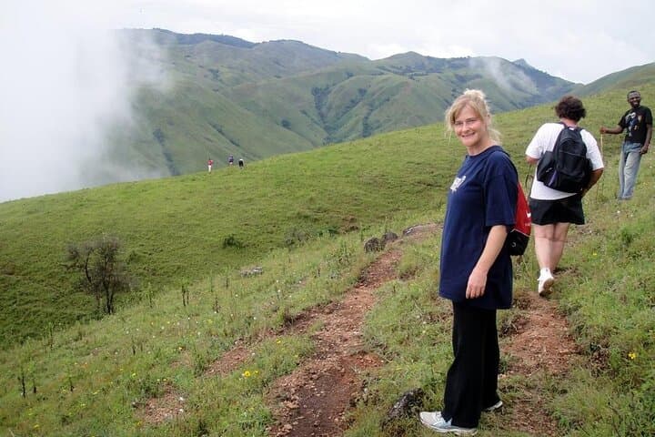 6-Day Nigeria Discovery Tour:Abuja,Enugu & Obudu(3-City Adventure