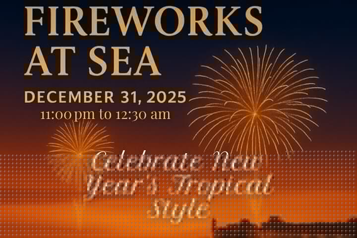 שיט השקיעה במפרץ סן חואן