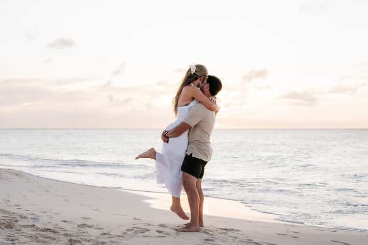 Private Vacation Photoshoot with Photographer in Gulf Shores