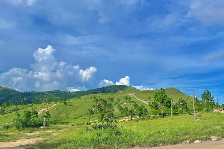 Ha Long Private tour - local sites