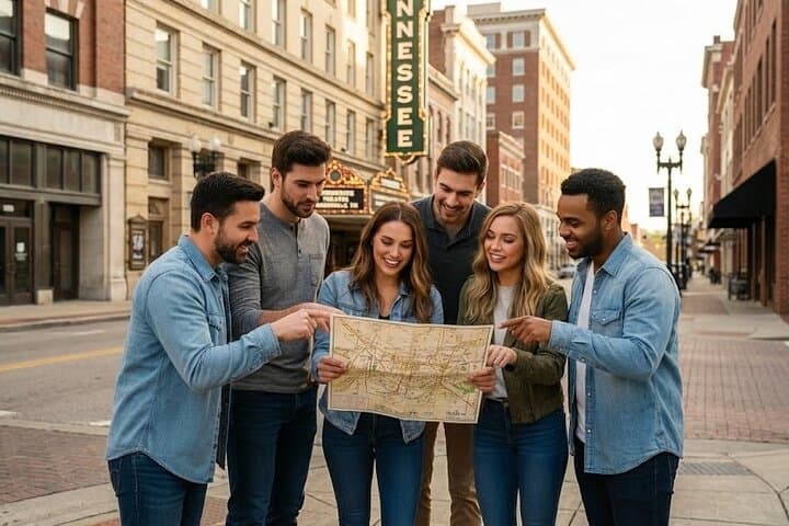 Awesome Bar Hunt: Swell Times in Scruffy City