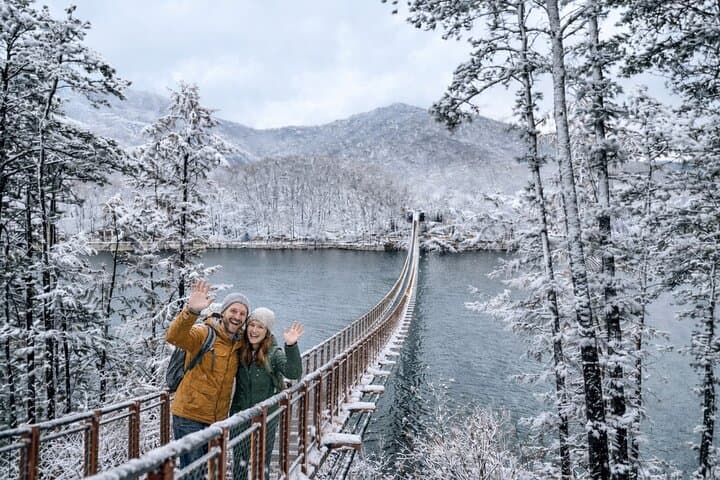 סיור DMZ (הצעה בלעדית: מפגש עם עריקים מצפון קוריאה ואולם חוויות)