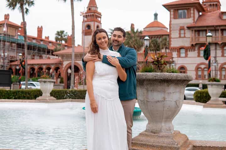 Private Vacation Photoshoot with Photographer in Minneapolis