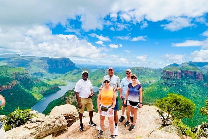חוויה מודרכת פנורמית