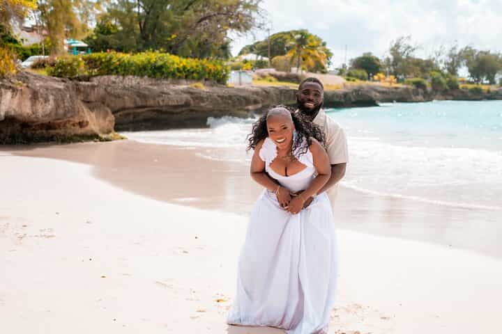 Private Vacation Photoshoot with Photographer in St. Croix