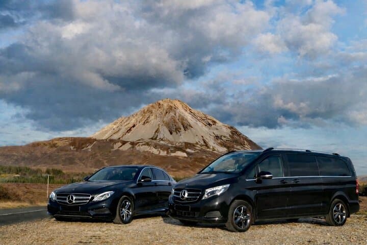 3 Day County Donegal Private Tour