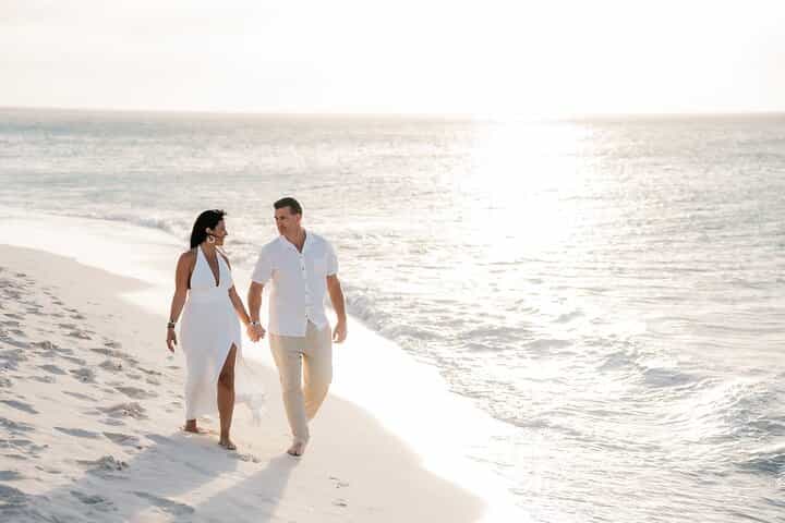Private Vacation Photoshoot with Photographer in Belize