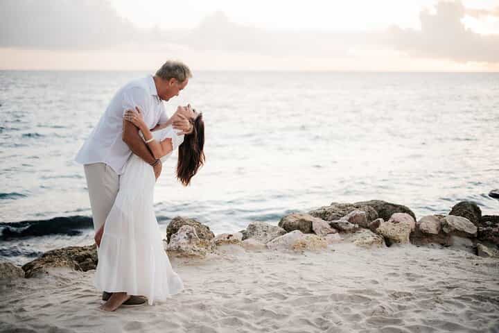 Private Vacation Photoshoot with Photographer in Jamaica
