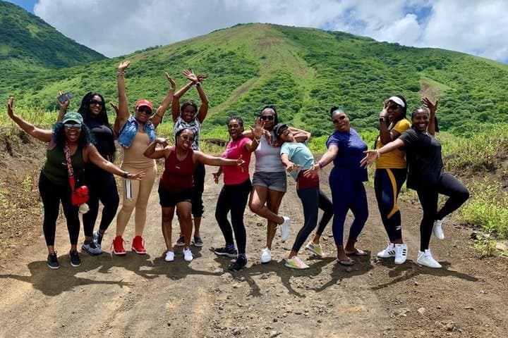 Cerro Negro volcano, VIP experiences "Individual and Group"!!!