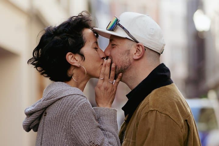 Private Photoshoot in Chur Swiss Alps Vacation Photography