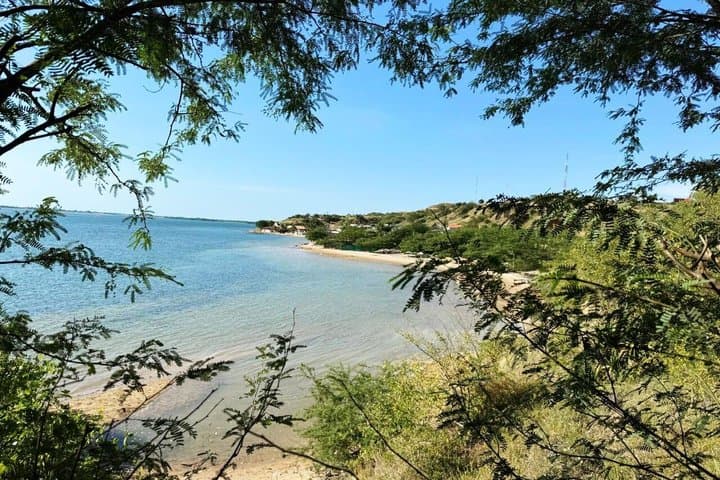 Horizons of Cabo Ledo : Beach, Gastronomy and Relaxation