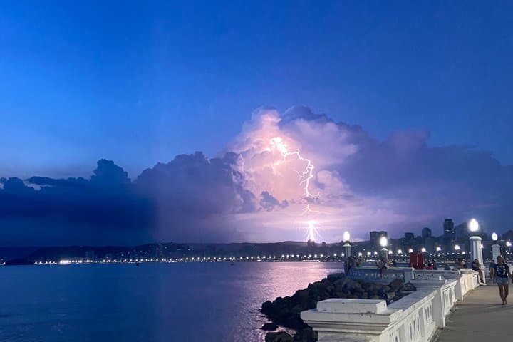 City Tour in Santos - Histories, Memories and Culture of Santos