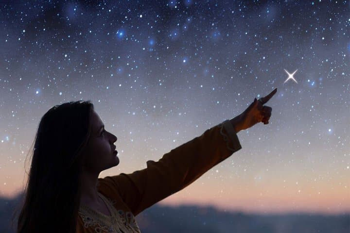 Teide National Park Sunset Stargazing with Dinner (Star Safari)