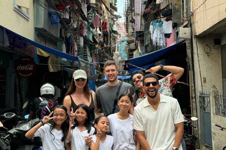 Hidden Gem Manila: Slum Life & Secret Stories