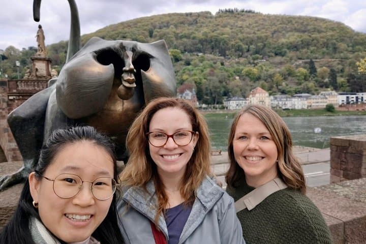 Heidelberg Walking Tour: Explore Top Sights & Hidden Gems