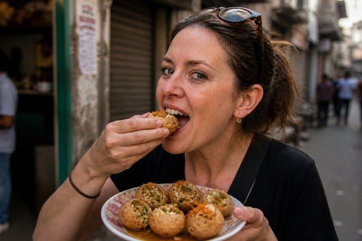 סיור אוכל בדאקה: טעם את המאכלים הטובים ביותר של דאקה