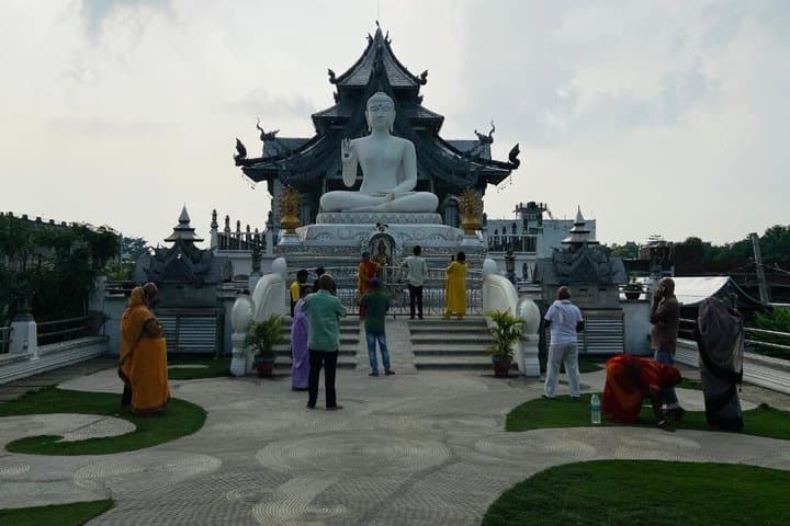 Bodhgaya One Day/Top Places to Visit In Bodhgaya